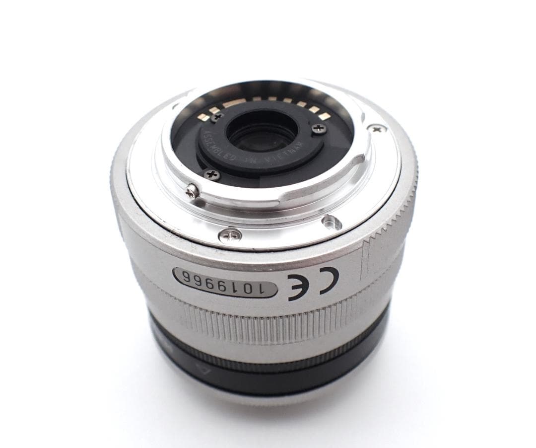 PENTAX 01レンズ　メタルフード・PLフィルターセット