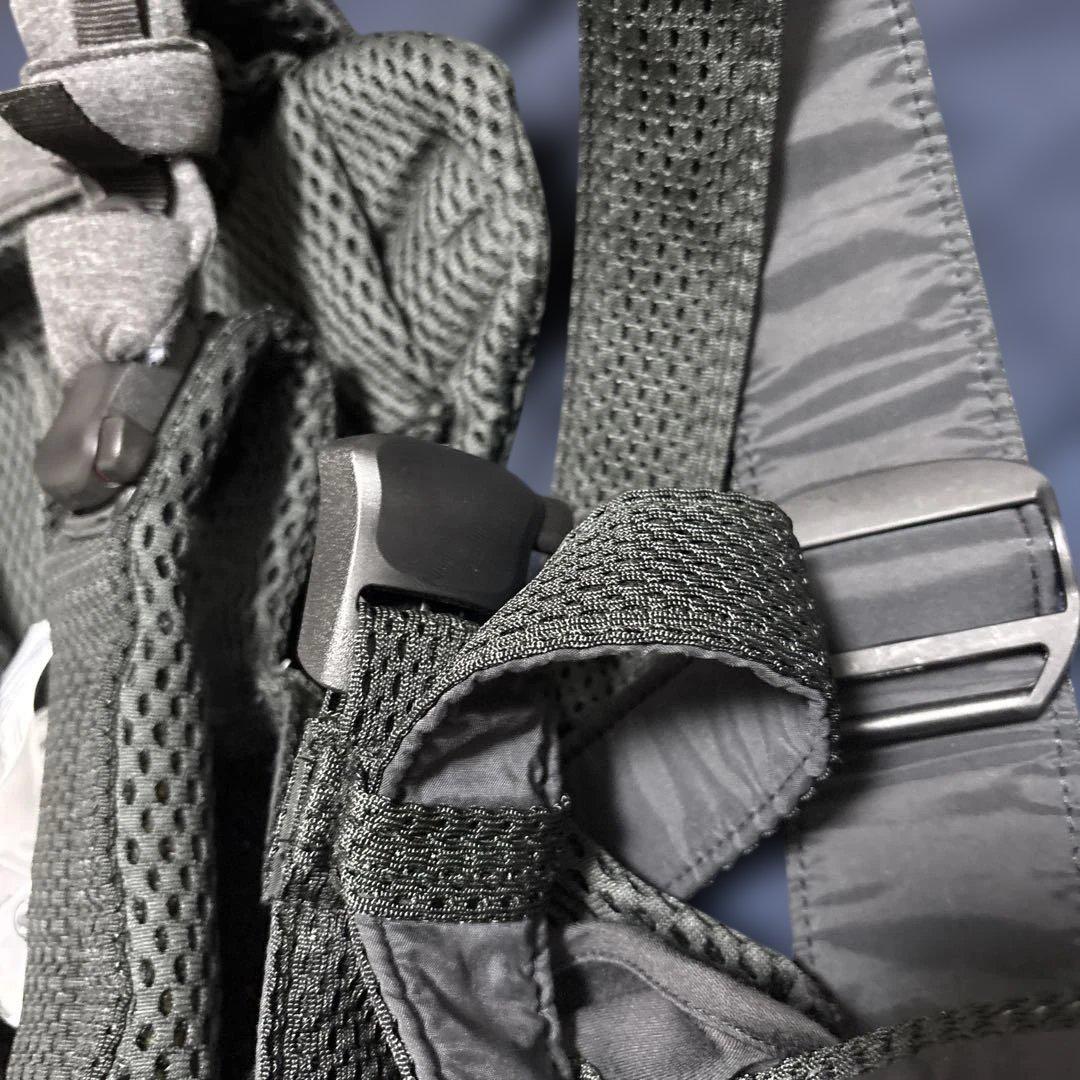 BABYBJORN ベビービョルン ベビーキャリア HARMONY