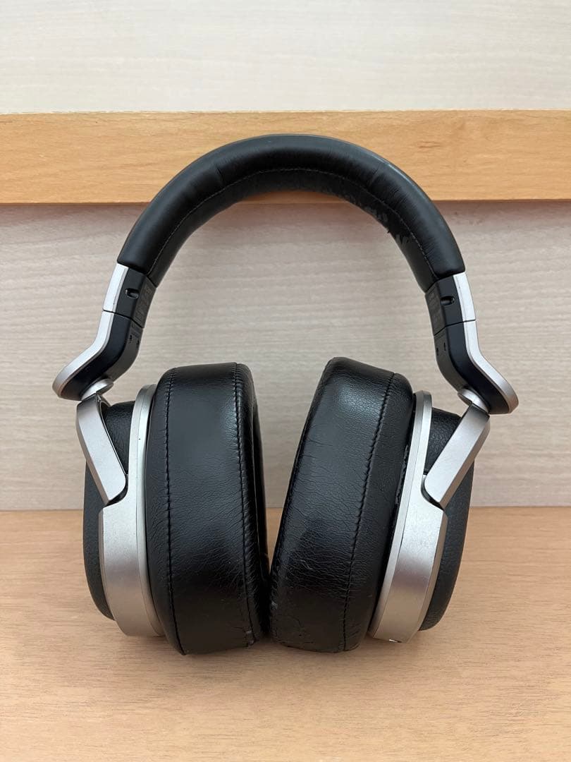 SONY MDR-HW700 中古品