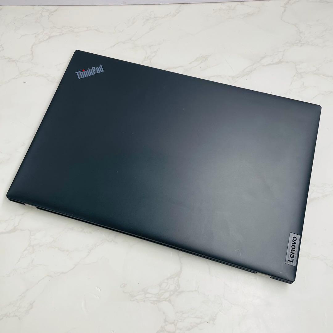 Windowsノート本体 ThinkPad L15 i5-1335U 16GB 512GB