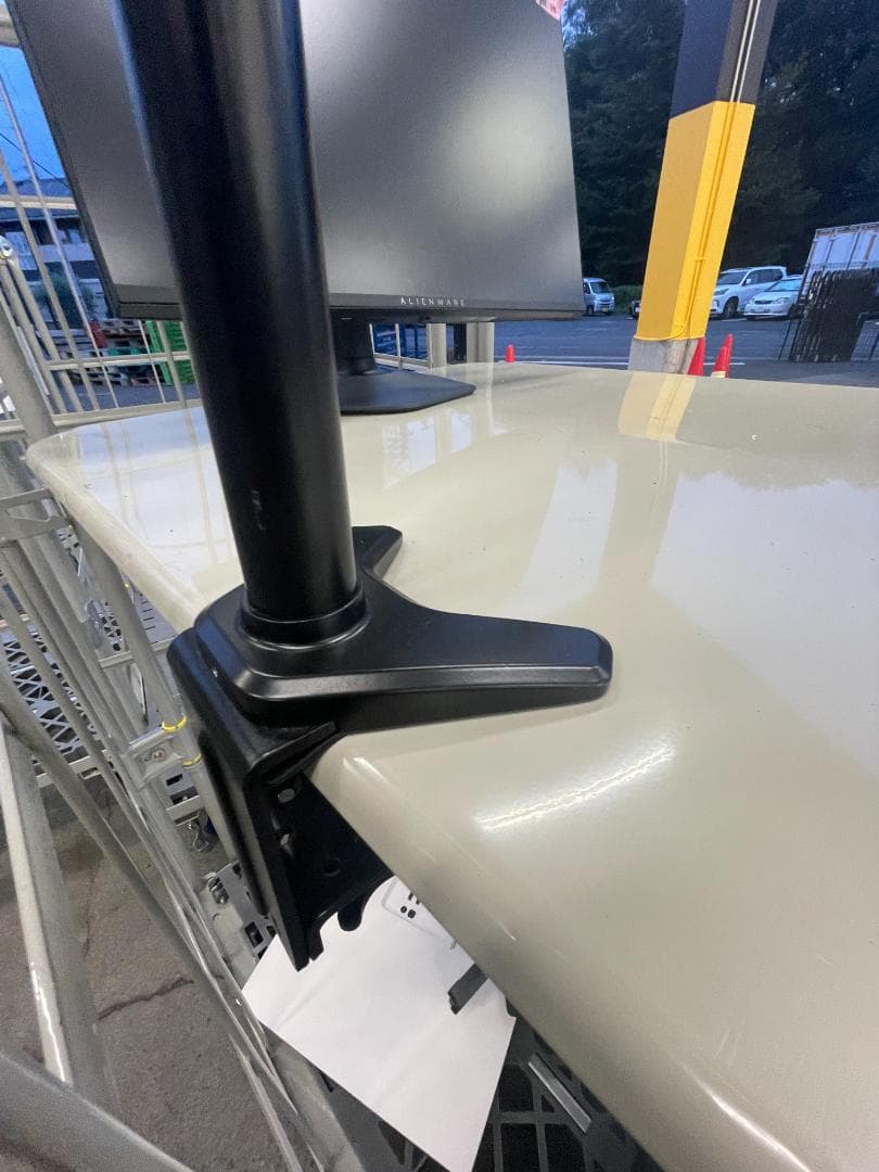 BenQ XL2411K モニター 24インチ スタンドなし　アーム