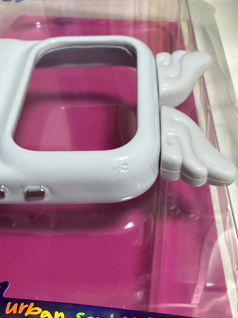 Urban Sophistication スマホケースiPhone17Pro