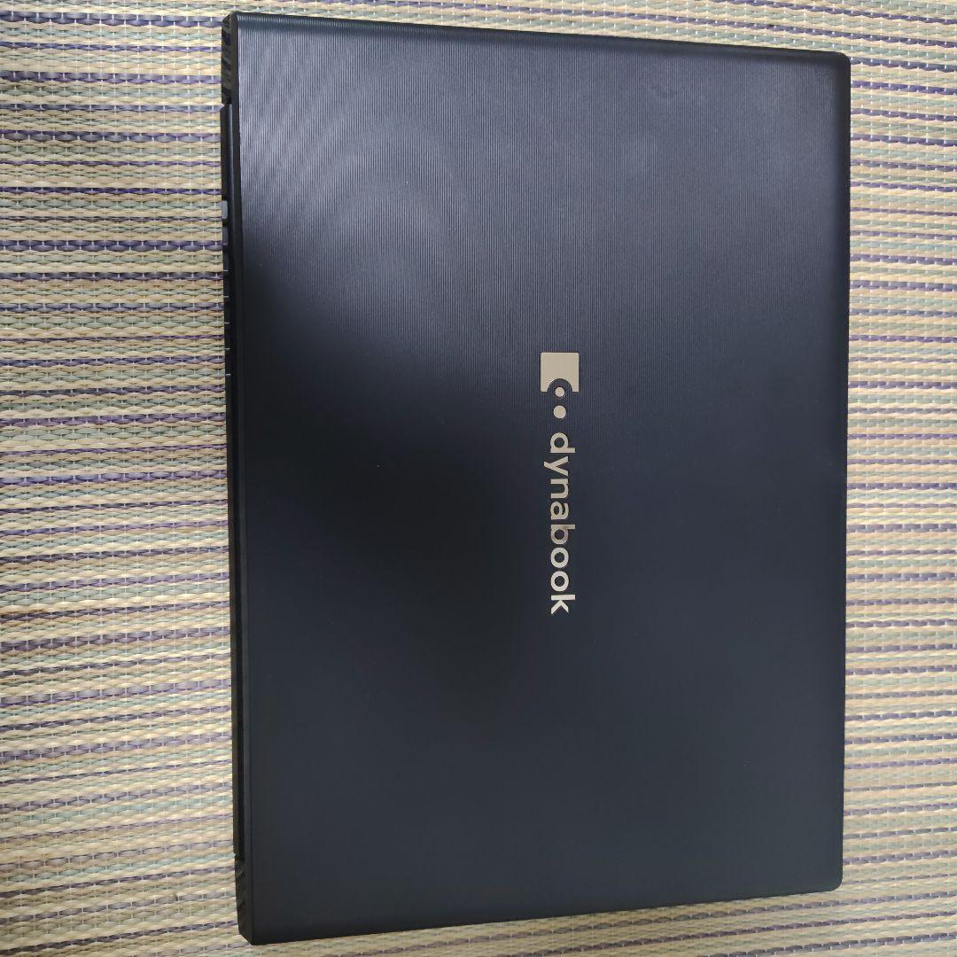 Dynabook 11世代 core i5