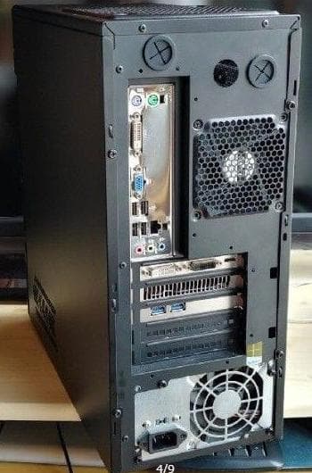 №48、Win11、i7、SSD、M16GB、GTX660Ti