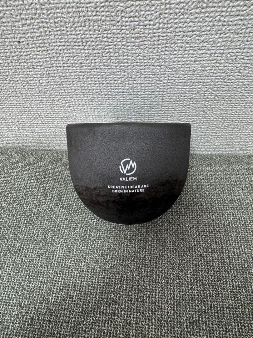 VALIEM valiem バリエム 陶器鉢 ③