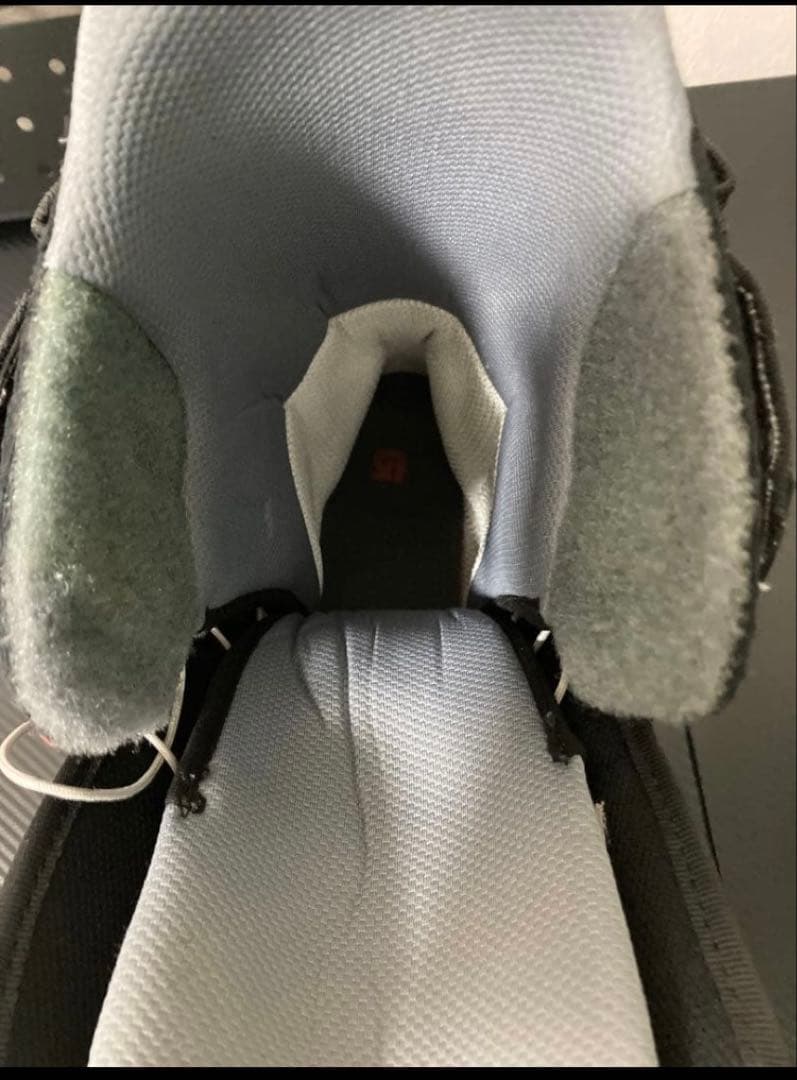 Pirelli x Burton スノボブーツ ION Japan-fit