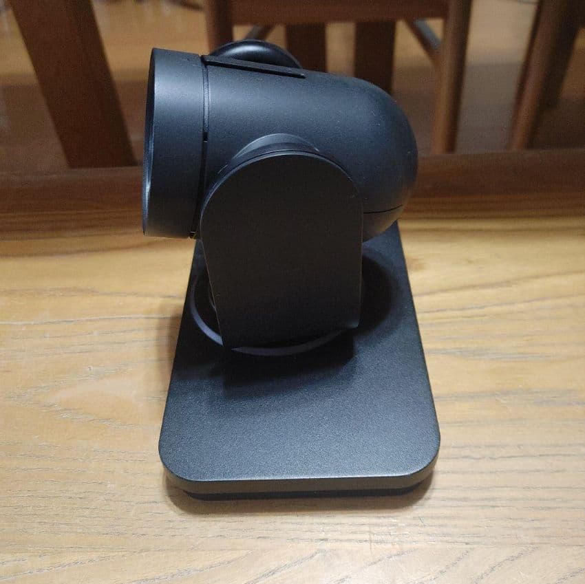 Polycom ポリコム ビデオ会議カメラ MPTZ-11 PTZカメラ