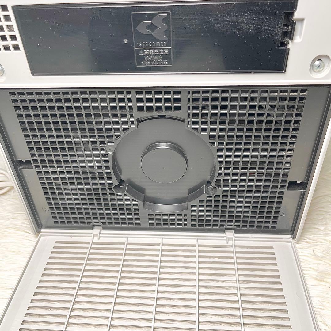 【美品】 DAIKIN 加湿空気清浄機 ACKB70Y-S 2022年製