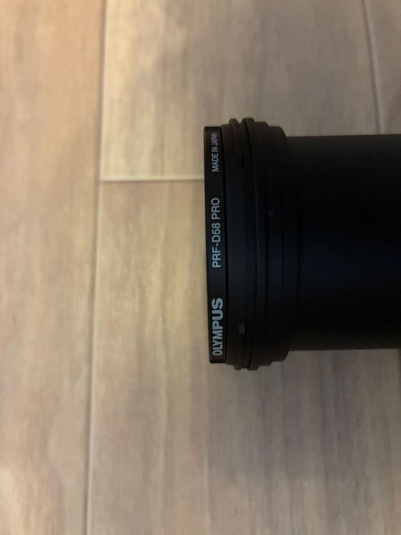 美品Olympus M.Zuiko ED75-300mm f4.8-6.7 II