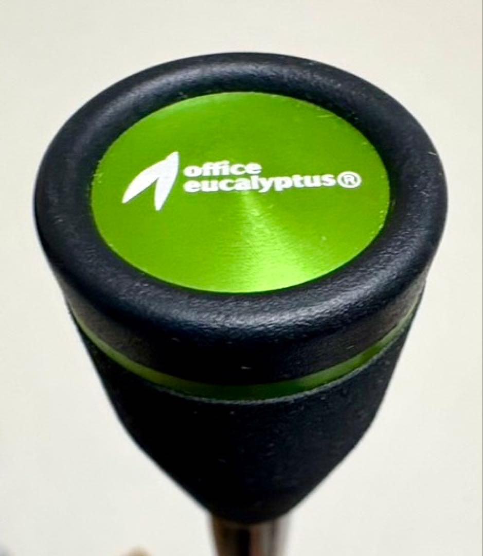 中古 オフィスユーカリ ジョーカーメチャII 510SL Joker Mech