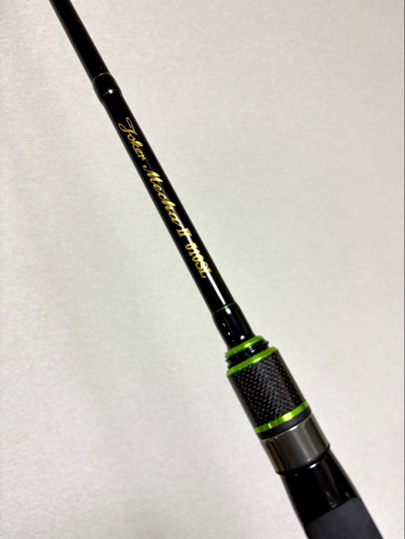 中古 オフィスユーカリ ジョーカーメチャII 510SL Joker Mech