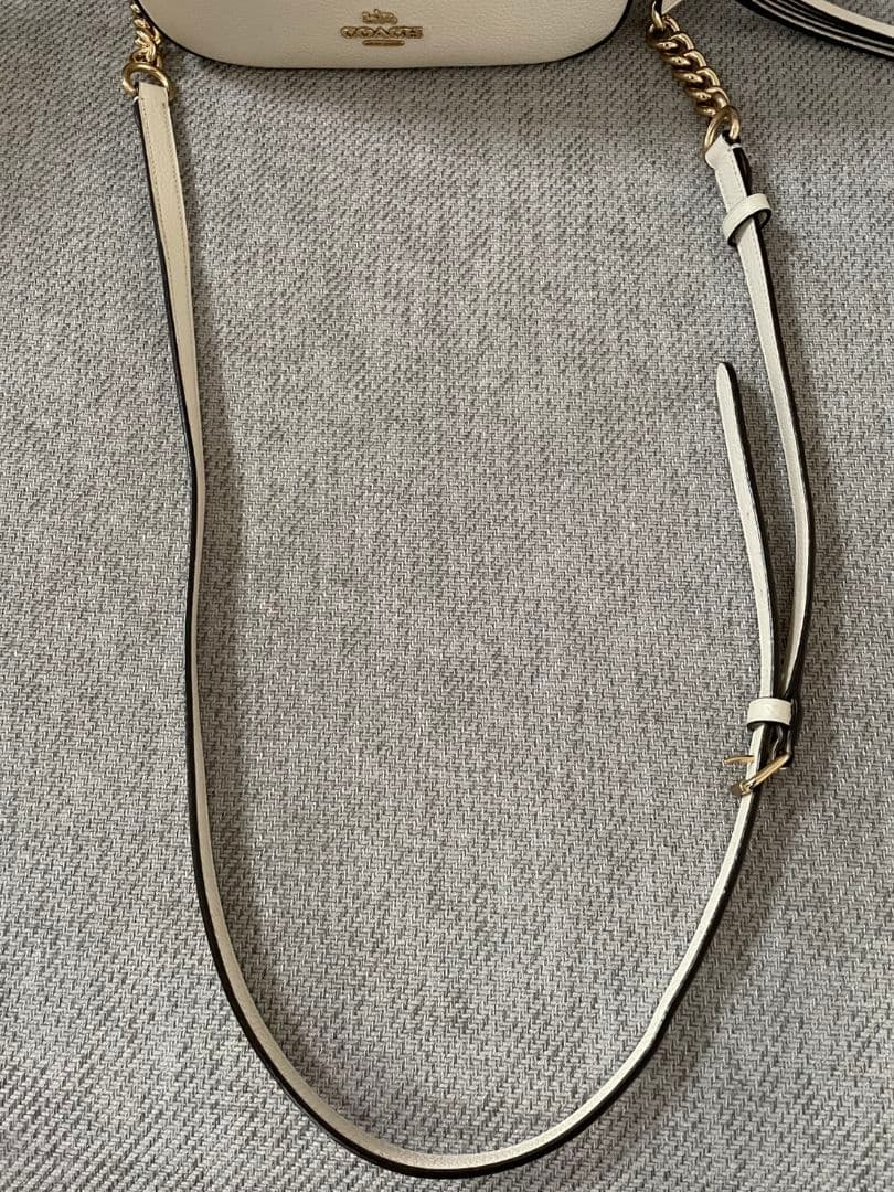 COACH カメラバッグ