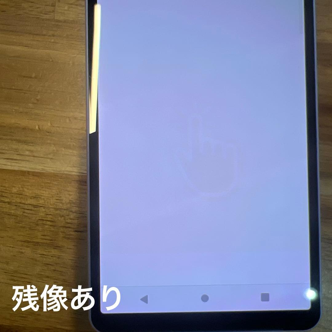 M898 au SIMフリーXperia 10 Ⅴ SOG11