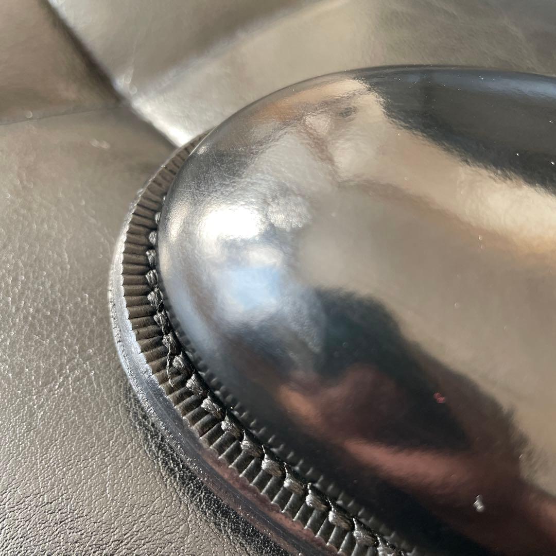 DSQUARED2 ディースクエアード ビジネスシューズ サイズ26.0cm