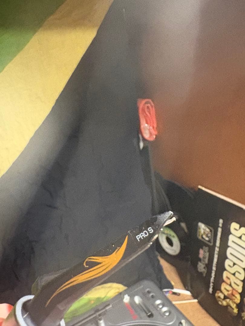 DJ機材 Vestax PDX-2000MKII PDX2000PMC-05ProIII