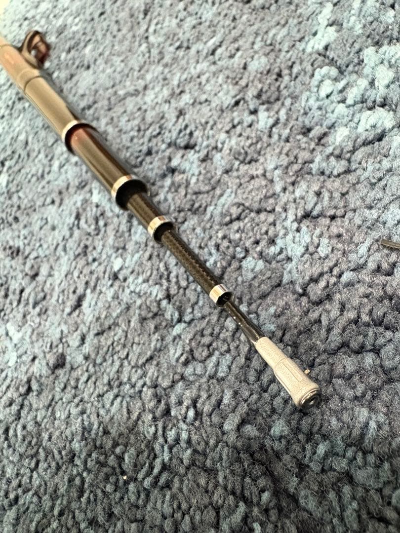 DAIWA MEGADRY RED SNIPER 1.7-53 磯竿