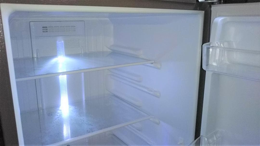 Panasonic・冷蔵庫168L