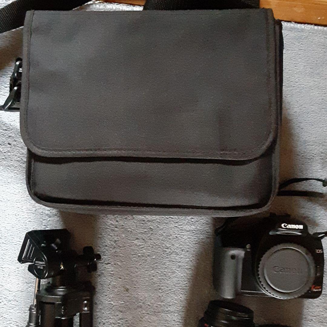 カメラ一式