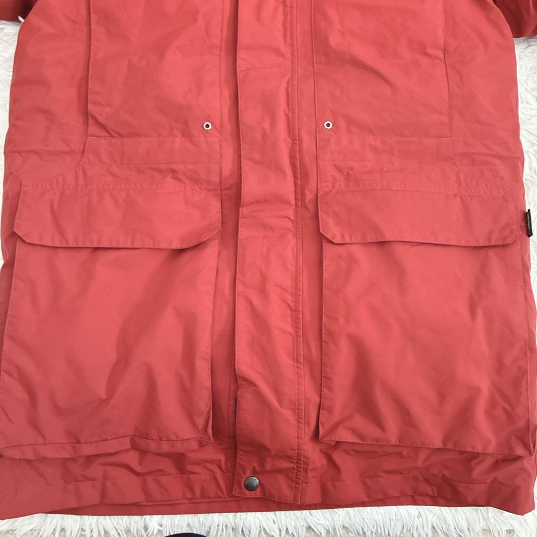 FoxFire ダウンジャケット オーロラジャケット ゴアテックス 4WAY