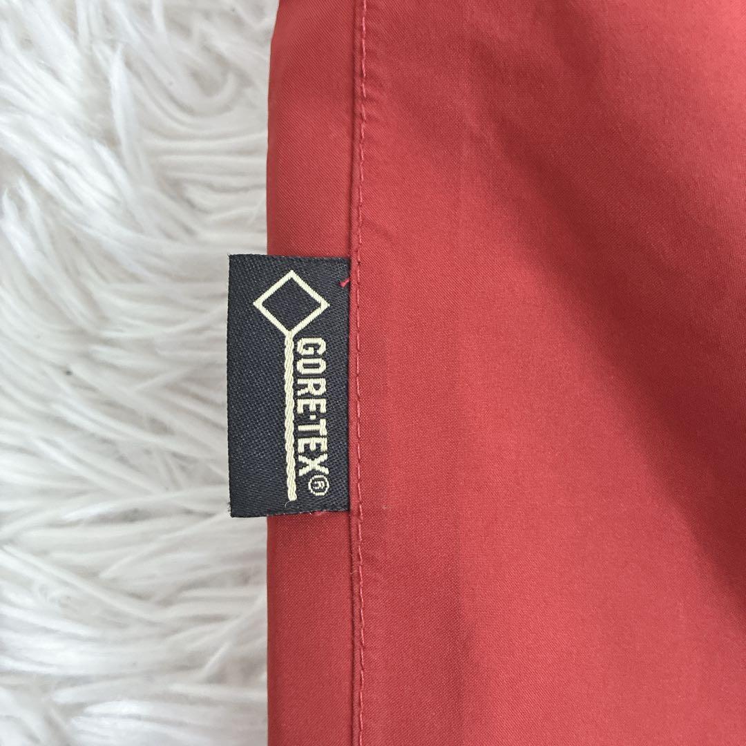 FoxFire ダウンジャケット オーロラジャケット ゴアテックス 4WAY