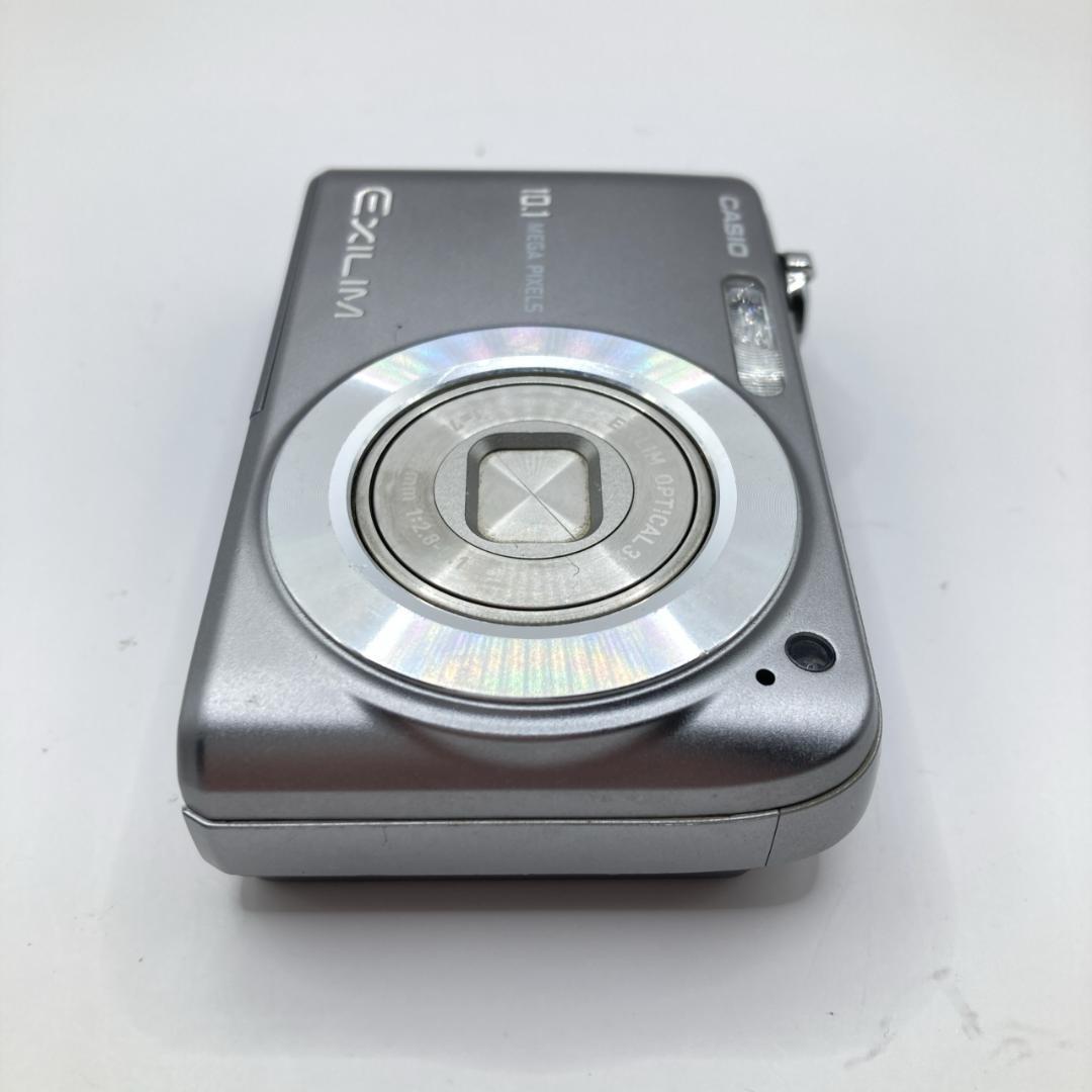 CASIO EXLIM EX-Z1080 エクシリム コンデジ デジタルカメラ