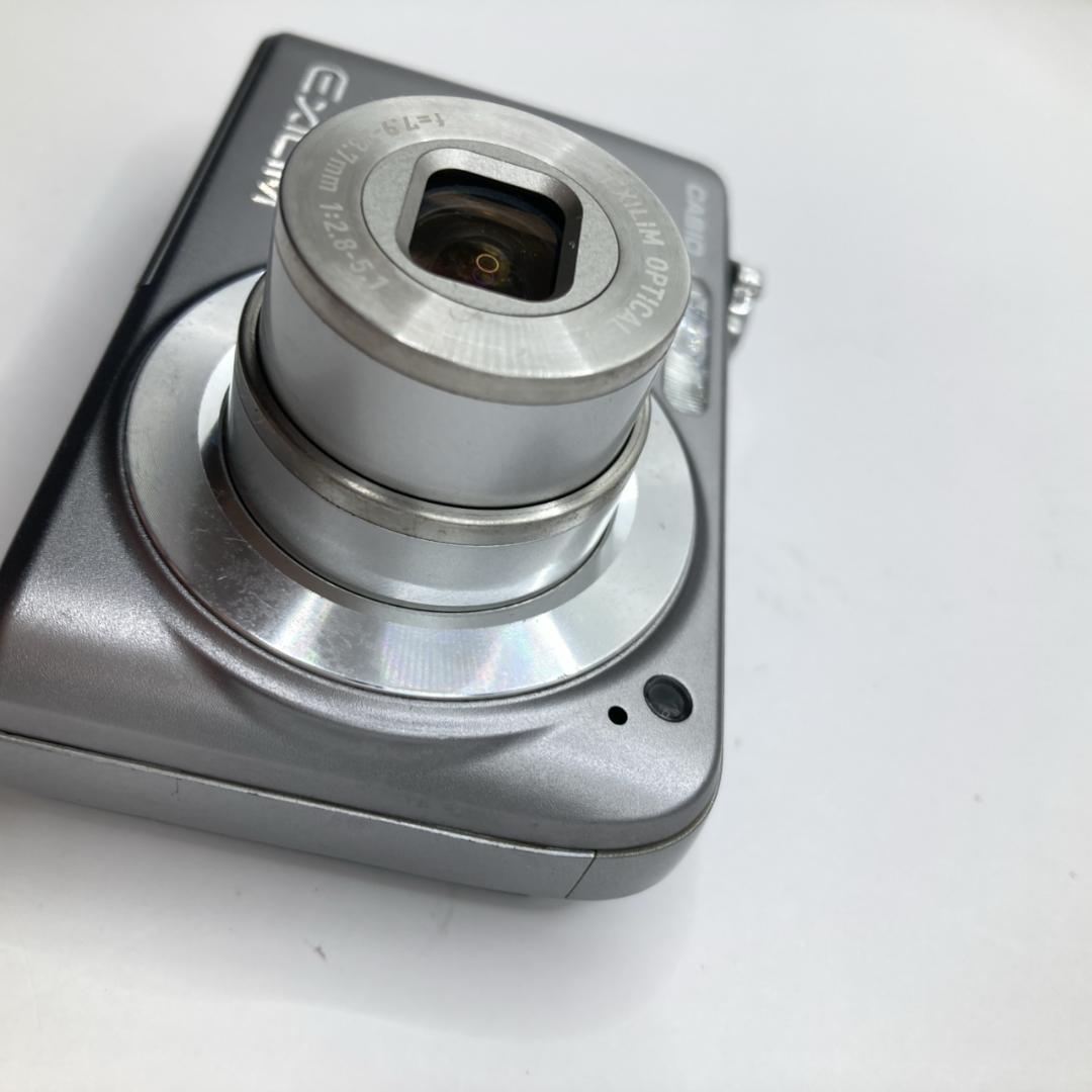 CASIO EXLIM EX-Z1080 エクシリム コンデジ デジタルカメラ