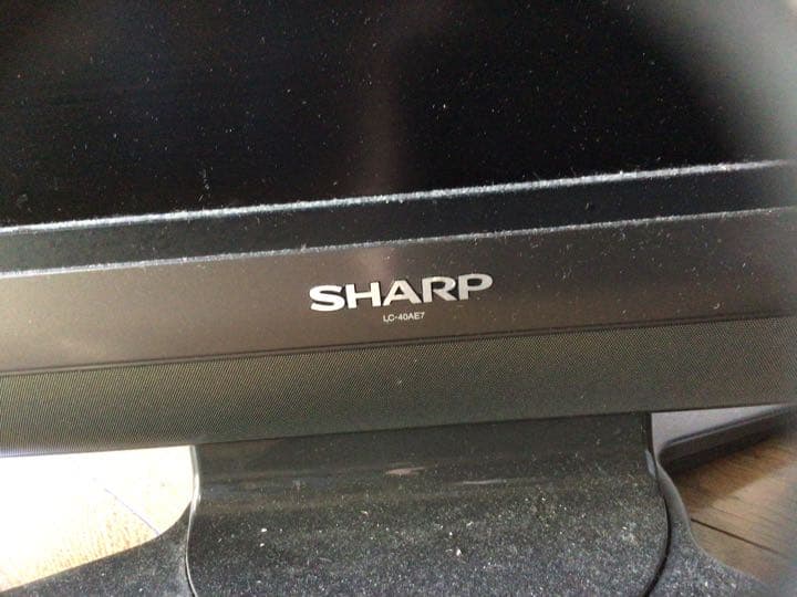 テレビ HISENSE HS24A220