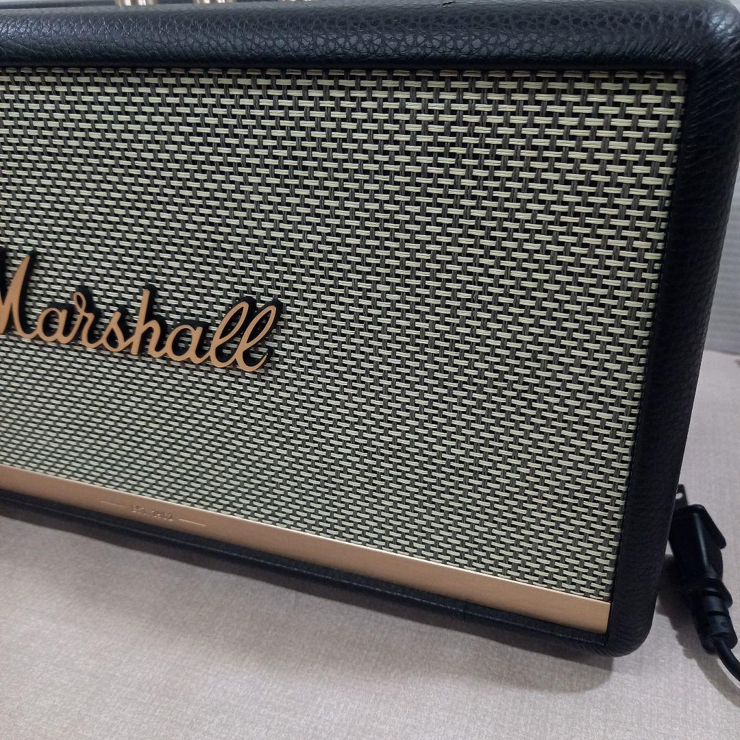 美品◎Marshall stanmoreⅡ マーシャル スタンモアー2