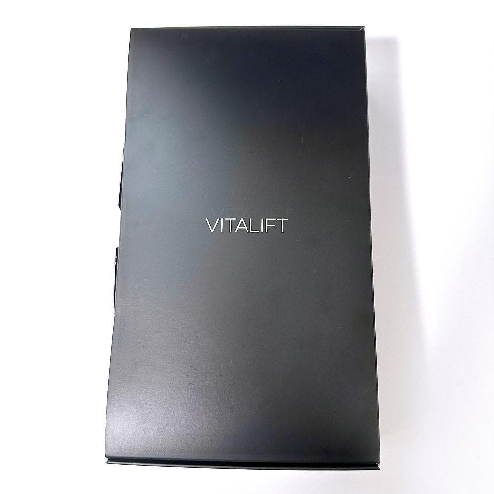 パナソニック バイタリフト RF EX EH-SR86-T 美顔器