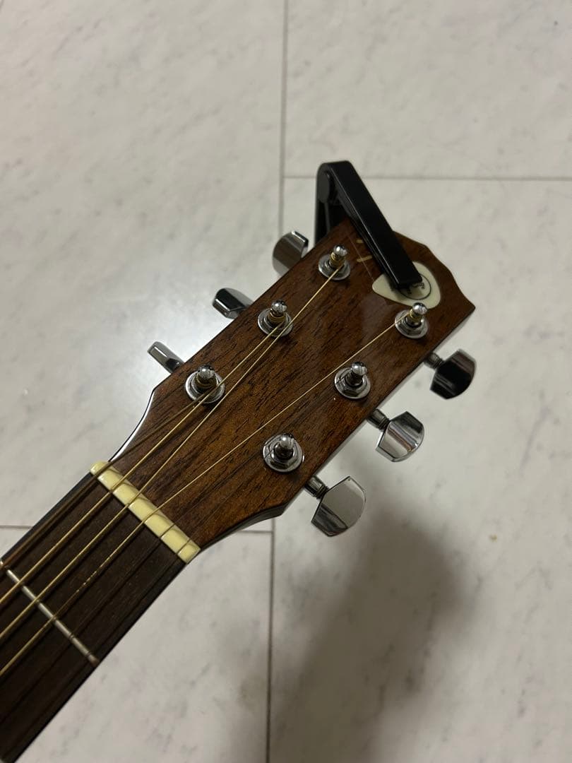 Fender CC-60SCE Concert/NAT 　フェンダー