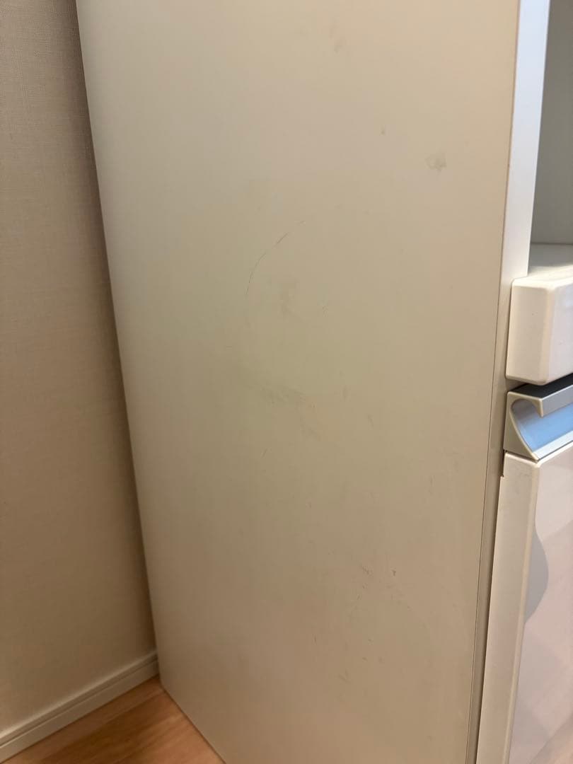 【pupupu※プロフィールご一読ください】 大塚家具　食器棚140cm幅