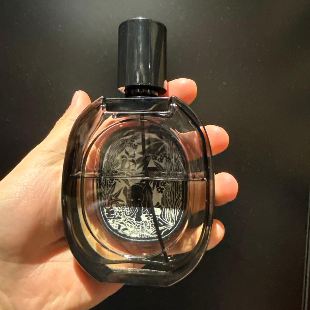 diptyque オードパルファン　タムダオ