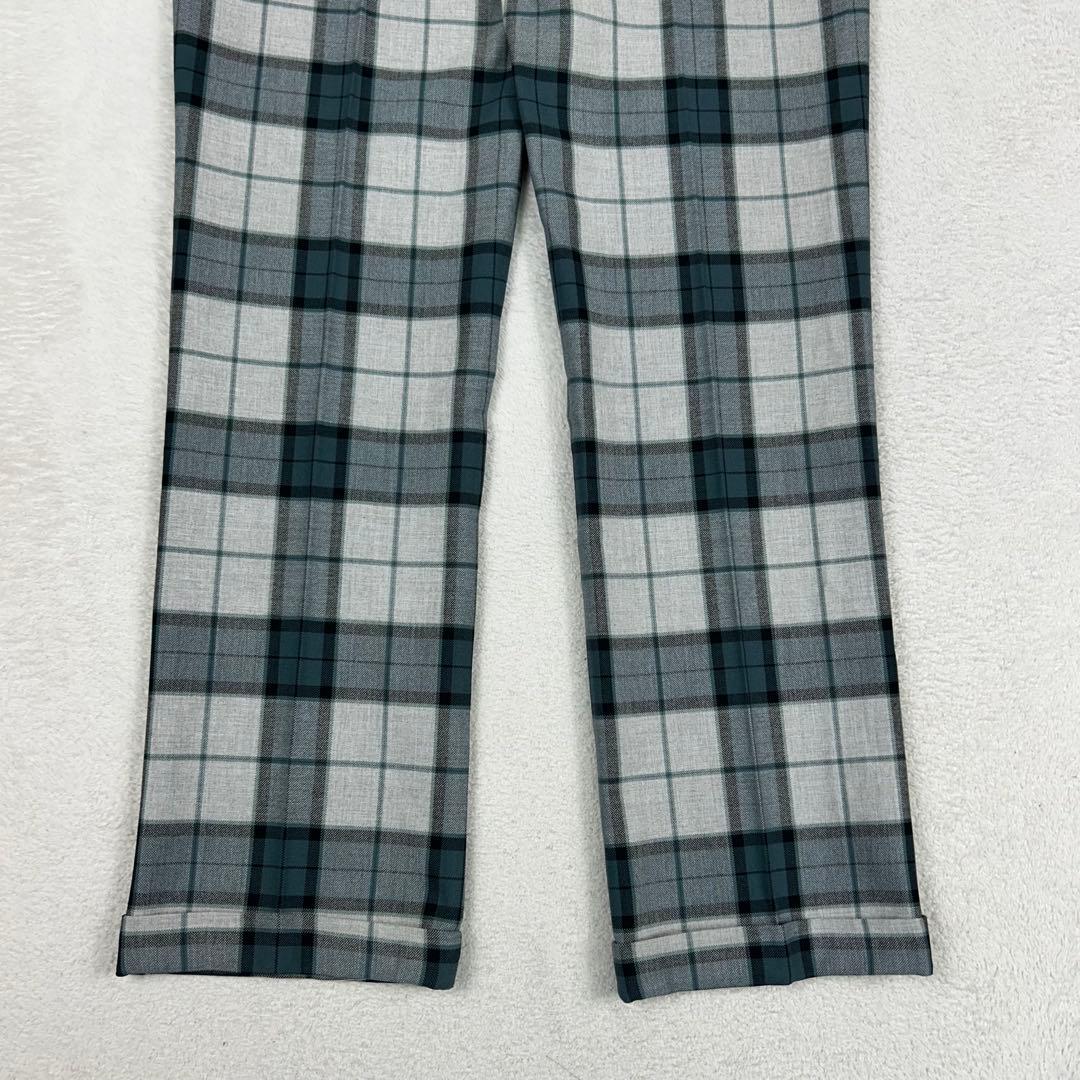 1piu1uguale3 GOLF☆ジローラモコラボ pants bush M