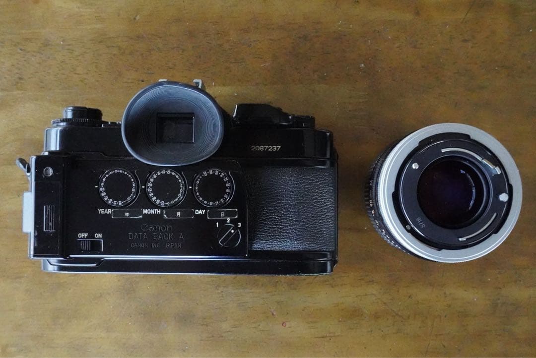 カメラレンズ　10点ジャンクセット