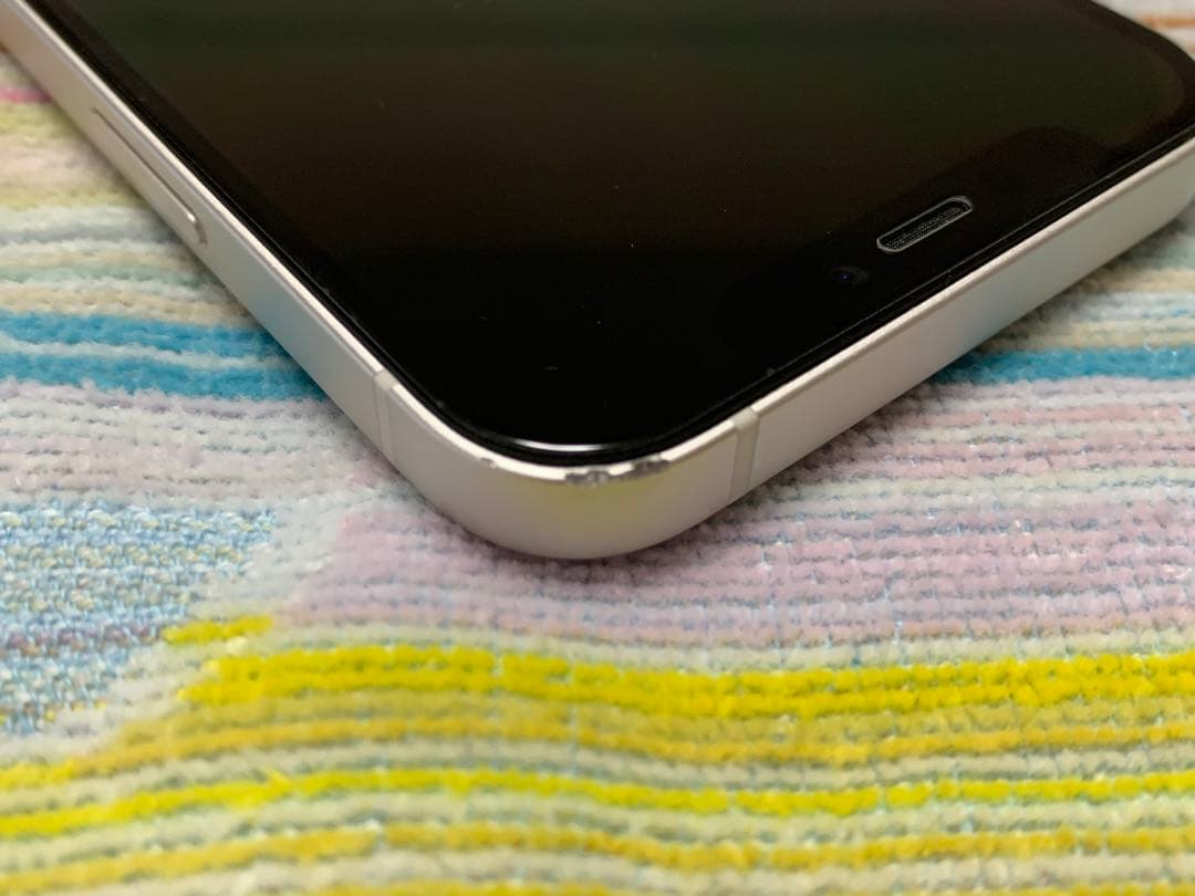 スマートフォン本体 Apple iPhone 12 64GB