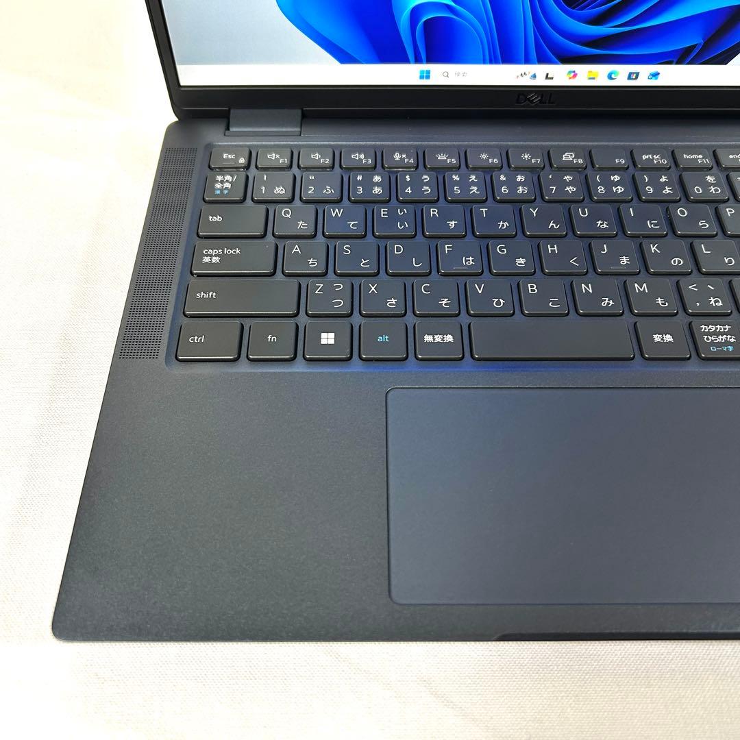 DELL Latitude 7350 タッチスクリーン 32GB バッテリー良好