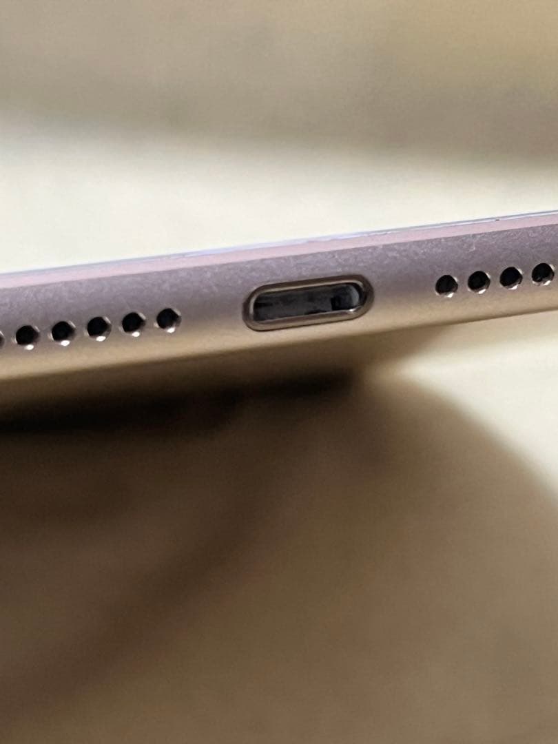 Apple iPad mini4 64GB Wi-Fi ゴールド