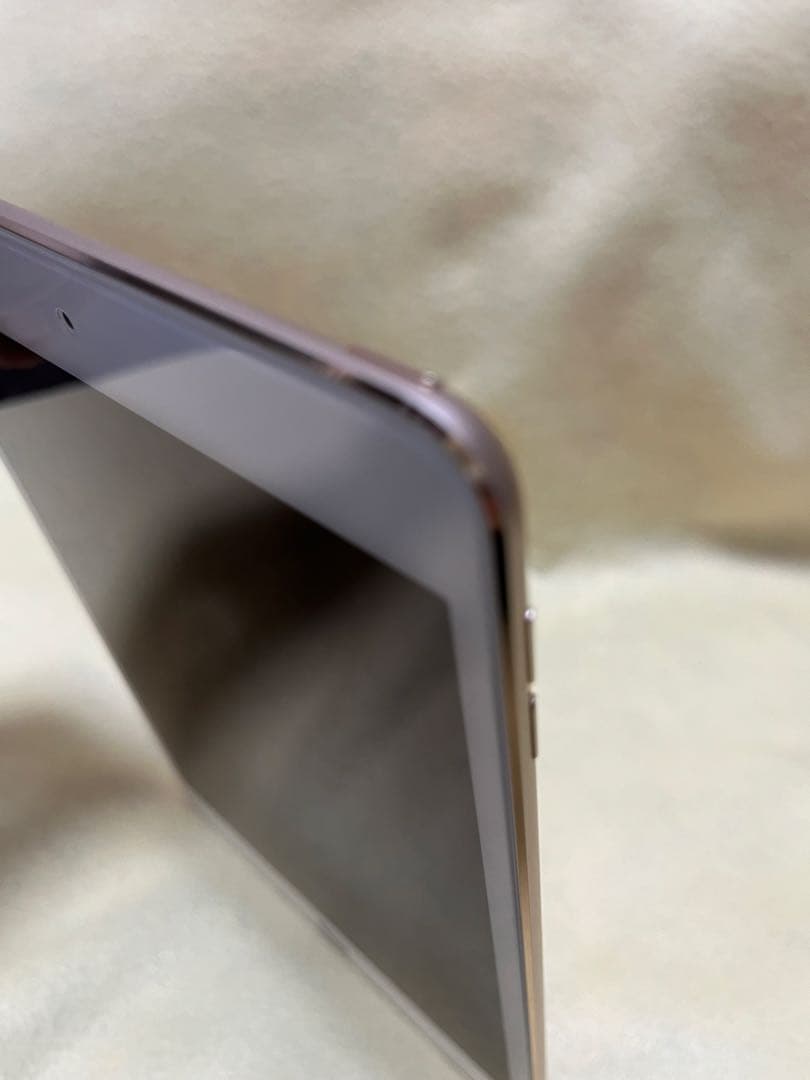 Apple iPad mini4 64GB Wi-Fi ゴールド