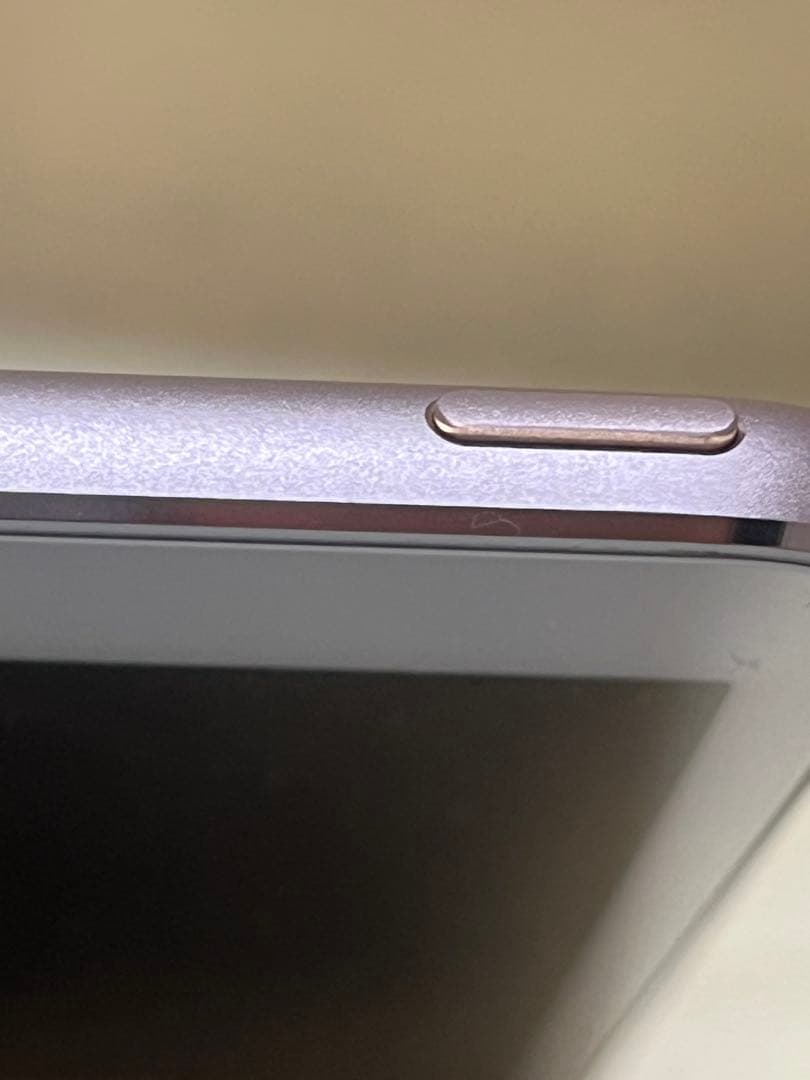 Apple iPad mini4 64GB Wi-Fi ゴールド