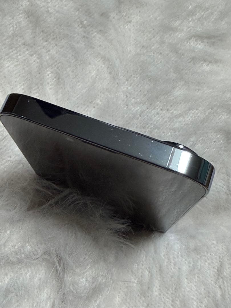 美品 iPhone 13 Pro シエラブルー 256GB