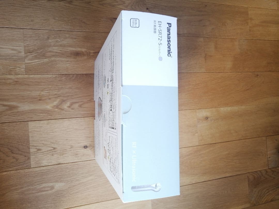 EH-SR72　Panasonic　美顔器