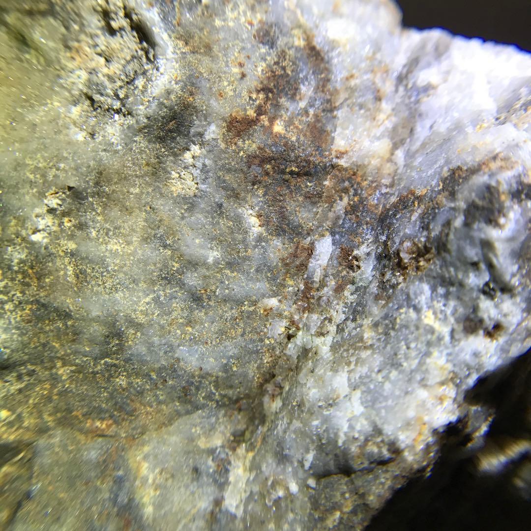 6点 北海道 美笛 千歳鉱山産 銀黒鉱石 閃亜鉛鉱 黄銅鉱 黄鉄鉱