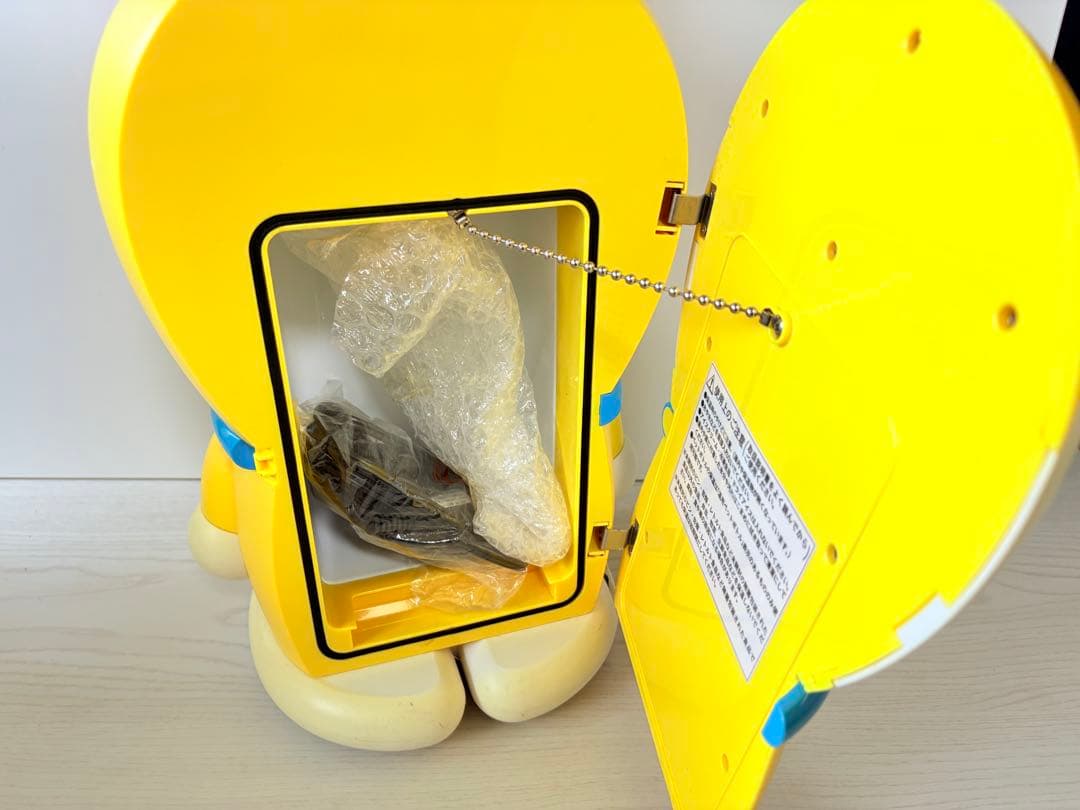 アートオリジナルドラえもん冷温庫　セット