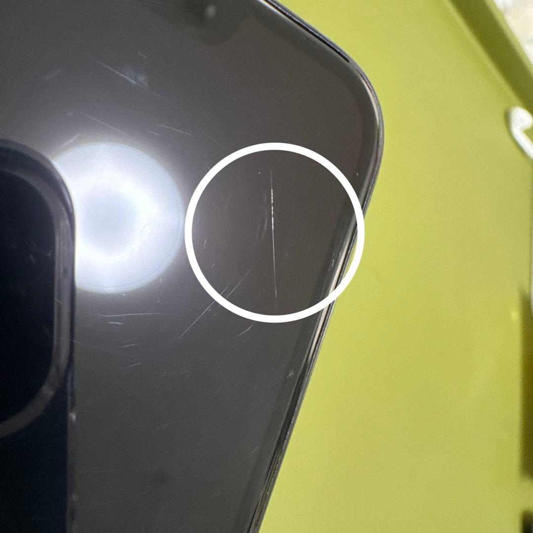 Apple iPhone11 Promax SIMフリー 64GBスペースグレー