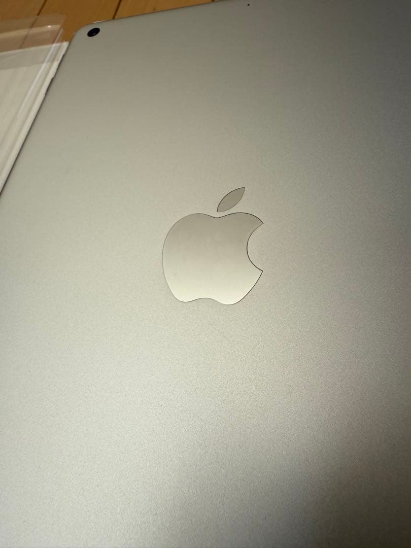 【極美品】Apple iPad 第6世代 Wi-Fiモデル