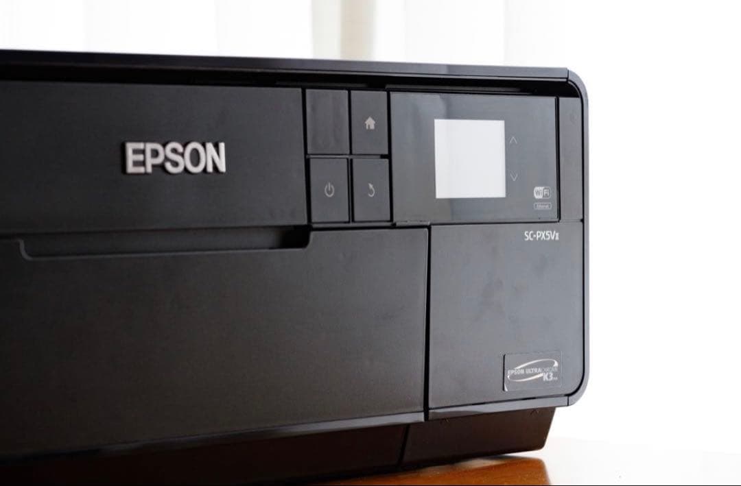 プリンター・複合機 EPSON SC-PX5V2