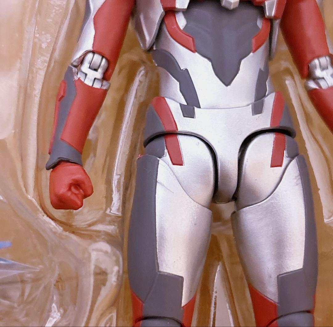 フィギュアーツ　ウルトラマン　まとめ①