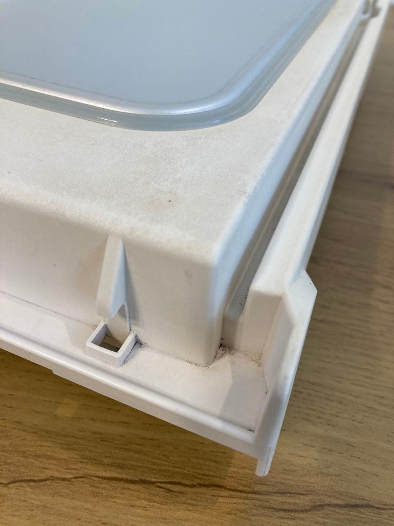 洗えてたためる発酵器 PF102