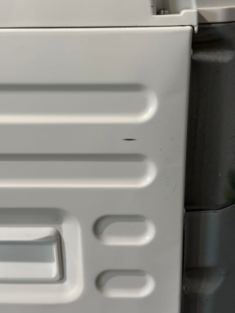 Panasonic ドラム式洗濯機NA-LX127CL 2024年製