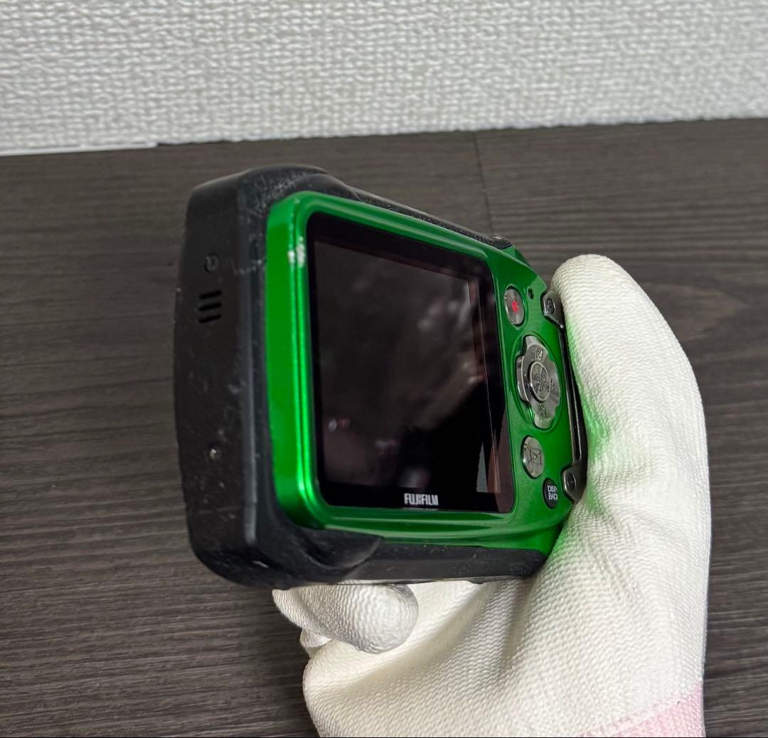 Fujifilm FinePix XP150 防水デジタルカメラ